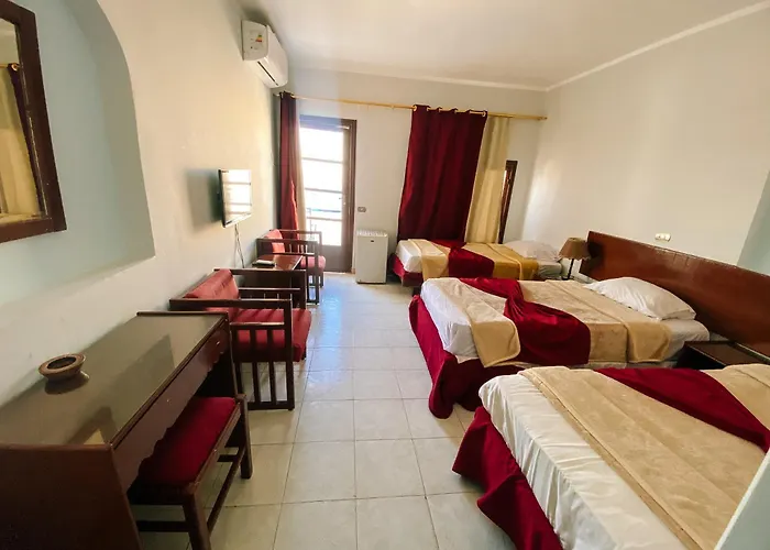 Halomy Sharm Resort