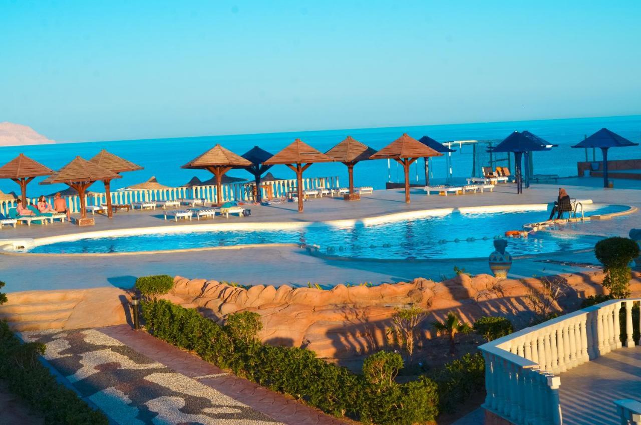 Halomy Sharm-el-Sheikh