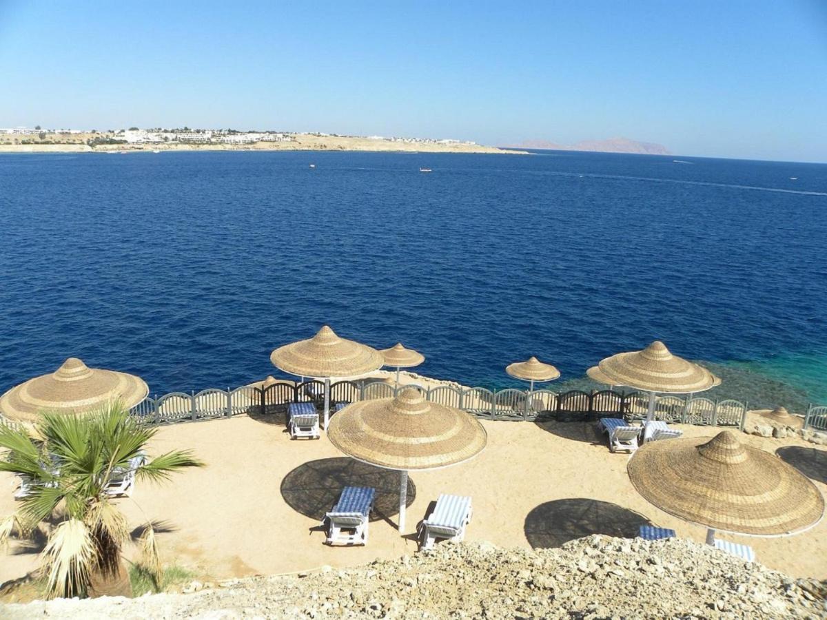Hotel Halomy Sharm-el-Sheikh