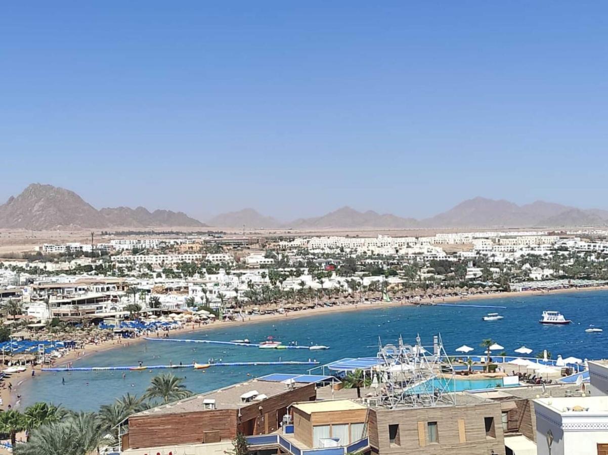 Halomy Hotel Sharm el Sheikh