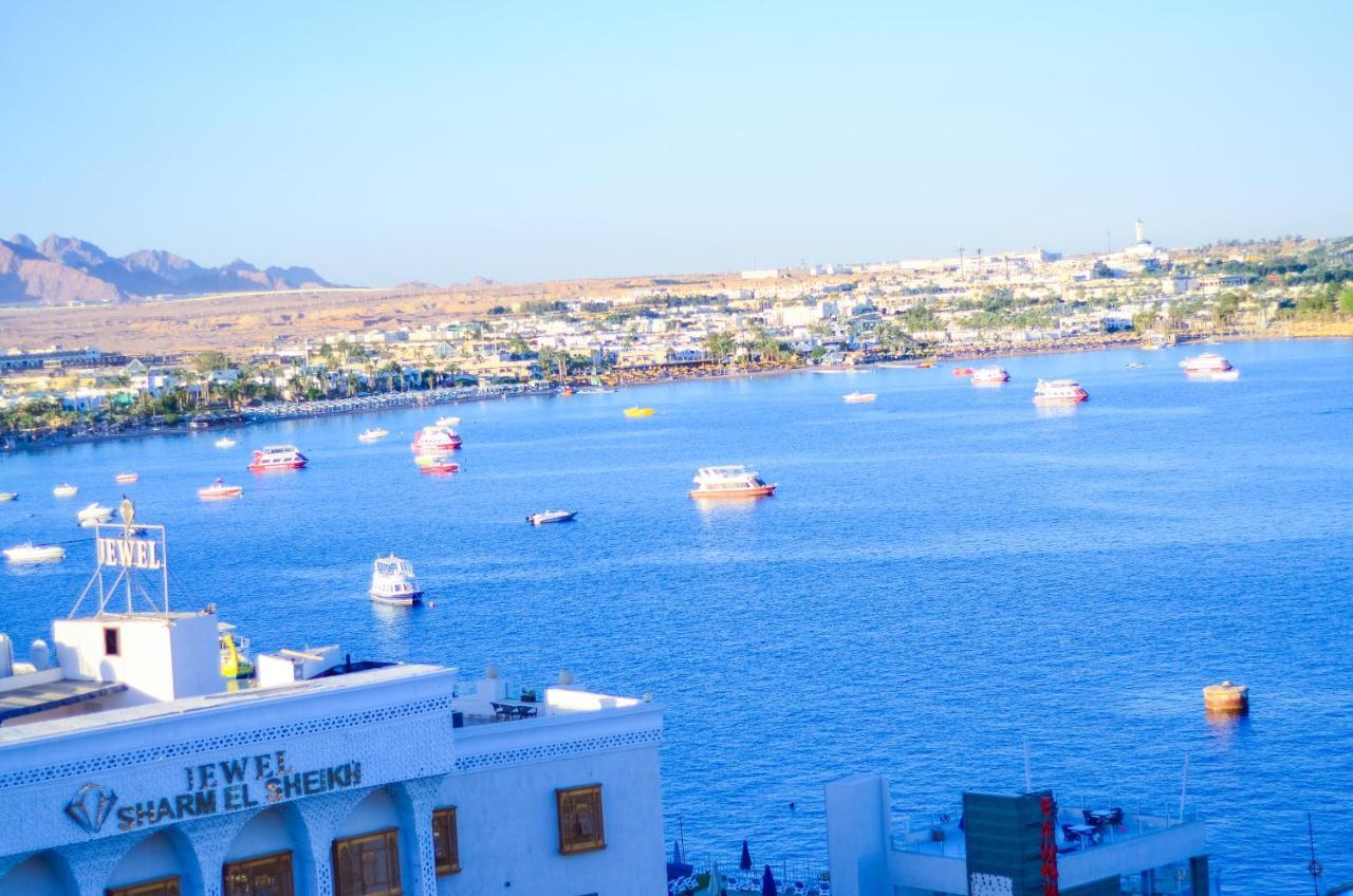 Halomy 3* Sharm el Sheikh