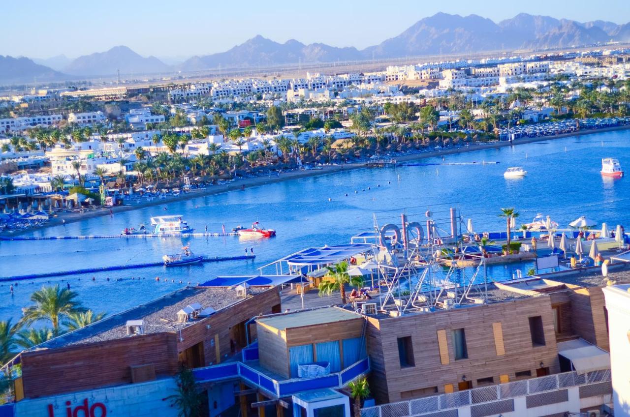 Halomy 3* Sharm el Sheikh