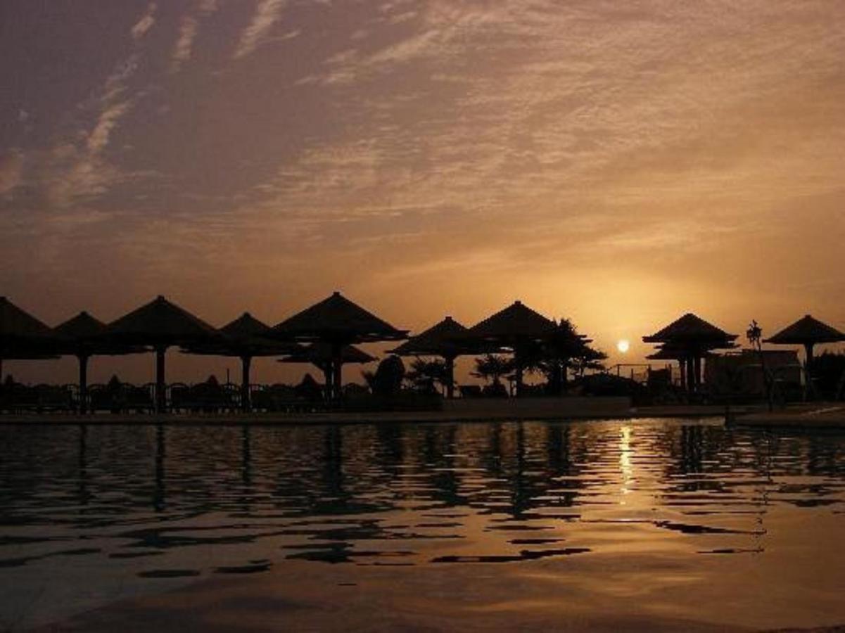 Halomy 3* Szarm el-Szejk