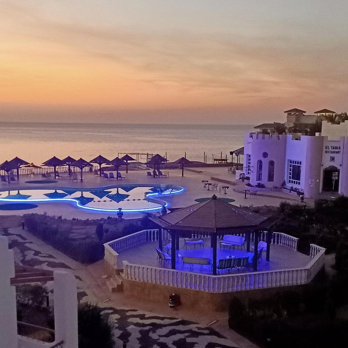 Hotel Halomy Szarm el-Szejk