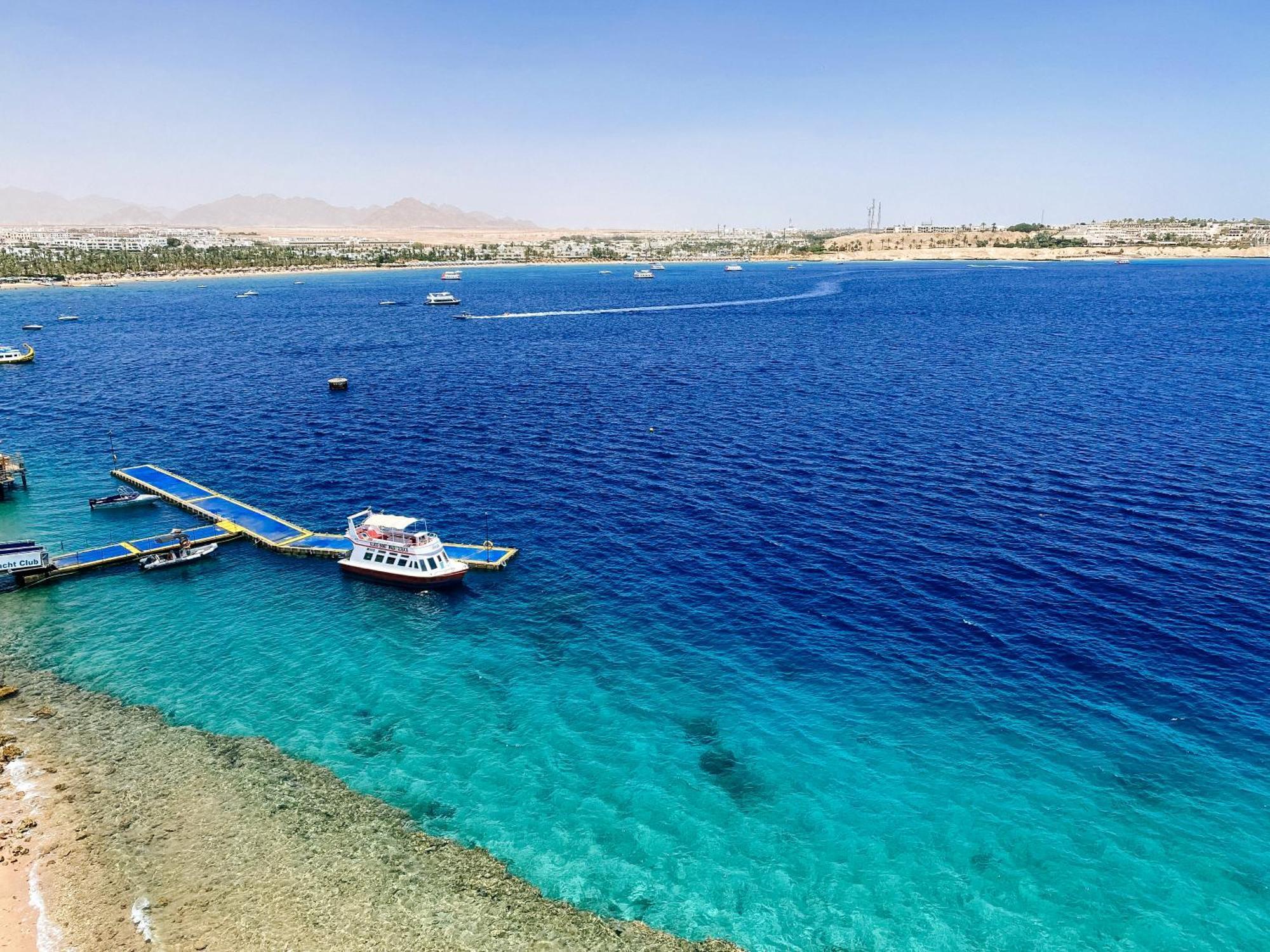 Halomy 3* Sharm el Sheikh